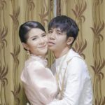 เคารพรักที่่สุด 'เบล ขนิษฐา' กราบเท้า 'ก้อง ห้วยไร่' สามี เผยแล้วแต่จะมองยังไง