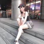 เปิดวาร์ป น้องปิ๊ง เปมิกา ยืน 1 นางฟ้าลายพราง สวยสุดเกณฑ์ทหารปีนี้