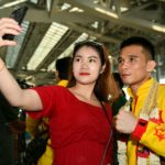 ศรีสะเกษ ลัดฟ้าบู๊ เอสตราด้า ภาค 2 เบื้องต้นรับถึงตัว 8 ล้าน เล็งซื้อบ้านเมืองกรุง