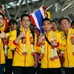ศรีสะเกษ ลัดฟ้าบู๊ เอสตราด้า ภาค 2 เบื้องต้นรับถึงตัว 8 ล้าน เล็งซื้อบ้านเมืองกรุง