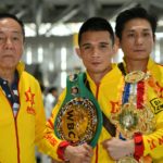 ศรีสะเกษ ลัดฟ้าบู๊ เอสตราด้า ภาค 2 เบื้องต้นรับถึงตัว 8 ล้าน เล็งซื้อบ้านเมืองกรุง