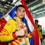 ศรีสะเกษ ลัดฟ้าบู๊ เอสตราด้า ภาค 2 เบื้องต้นรับถึงตัว 8 ล้าน เล็งซื้อบ้านเมืองกรุง