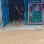 พัทยาอ่วม พายุฤดูร้อนเล่นงาน ฝนซัด 2ชม. ท่วม! น้ำทะลัก ไหลเชี่ยว รถติดเป็นอัมพาต
