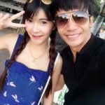เป็นผัวพี่ต้องอดทน! ก้อง ห้วยไร่ ขอทุ่มสุดตัว ช่วยเมียรีวิวขายเสื้อออนไลน์