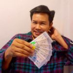 เลขเด็ดสงกรานต์! งวดนี้ใบ้กันตรงๆ เจ้าพ่อมนต์สิทธิ์ มาแล้ว เลือกตามใจชอบ