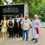 หม่อมถนัดแดก ปีติ เผยเมนูปรุงพระกระยาหารถวาย พระเทพฯ ณ วังสระปทุม 2 เม.ย.