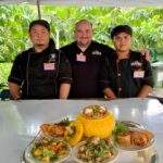 หม่อมถนัดแดก ปีติ เผยเมนูปรุงพระกระยาหารถวาย พระเทพฯ ณ วังสระปทุม 2 เม.ย.