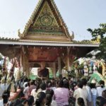 140 ปีชาตกาล-หลวงปู่สาธุ์ พระเกจิชื่อดังมหาสารคาม