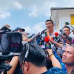 'ธนาธร' ปฏิเสธทุกข้อกล่าวหา งง 'ศรีวราห์' บอกให้ขึ้น 'ศาลทหาร'