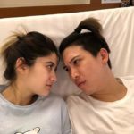 ป๊อก เล่าวินาทีซึ้ง ได้ยินเสียงลูกแฝดครั้งแรก ขอบคุณ มาร์กี้ เสียสละที่ยิ่งใหญ่
