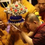 ครูบาบุญชุ่ม เข้าเฝ้า พระสังฆราช ก่อนเข้าถ้ำ บำเพ็ญเพียร 3 ปี 3 เดือน 3 วันที่พม่า