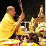 ครูบาบุญชุ่ม เข้าเฝ้า พระสังฆราช ก่อนเข้าถ้ำ บำเพ็ญเพียร 3 ปี 3 เดือน 3 วันที่พม่า