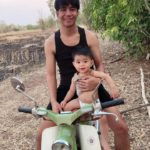 เบล ถึงขั้นแอบร้องไห้! หวั่นเจอผลกระทบ-เผยความในใจถึงลูกติดก้อง 2 คน