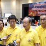 พลังประชารัฐมาแล้ว! ขอเป็นตัวกลางเชื่อมรัฐบาล แก้ฝุ่นพิษฟุ้งภาคเหนือ