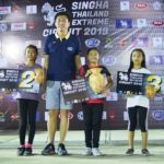 ‘เจ้าตี๋’ โชว์ลีลาผาดโผนสมราคาทีมชาติไทย ผงาดคว้าแชมป์ บีเอ็มเอ็กซ์ ฟรีสไตล์