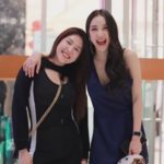 เมนต์สนั่นไอจี! นาฟ หลานสาว แพท โพสต์โชว์ชุดหวิวสุด ซูมกันจอแทบแตก
