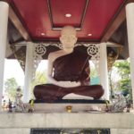 140 ปีชาตกาล-หลวงปู่สาธุ์ พระเกจิชื่อดังมหาสารคาม
