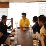 พลังประชารัฐมาแล้ว! ขอเป็นตัวกลางเชื่อมรัฐบาล แก้ฝุ่นพิษฟุ้งภาคเหนือ