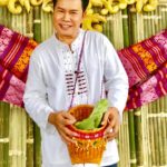 เลขเด็ดสงกรานต์! งวดนี้ใบ้กันตรงๆ เจ้าพ่อมนต์สิทธิ์ มาแล้ว เลือกตามใจชอบ