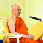 เมตตาเอื้อเฟื้อกันอย่างจริงใจ  พรสงกรานต์‘พระสังฆราช’: ข่าวสดพระเครื่อง