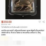 ขายเกลื่อนเน็ต! อีเป๋อ เครื่องรางของขลัง งง..เว็บออนไลน์ดังขายโจ๋งครึ่ม