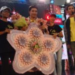 แม่ยกสายเปย์! นักร้องดัง นัน อนันต์ ได้มาลัย 7 พวง จัดหนักเกือบครึ่งล้าน