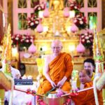 เมตตาเอื้อเฟื้อกันอย่างจริงใจ  พรสงกรานต์‘พระสังฆราช’: ข่าวสดพระเครื่อง