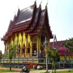 วัดบูรพารามพุทธาภิเษก ‘หลวงพ่อพระพุทธมั่งคั่ง’