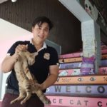 หนุ่มจิตอาสา เผยสภาพเจ้าเหมียวจากคาเฟ่นรก สุดโหดร้ายมุมมืดในสังคม