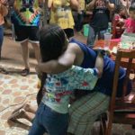 ไม่สนดราม่า! อาม ชุติมา หอบเงินปึกใหญ่ เป็นของขวัญให้พ่อ ลั่นหนูดูแลเอง