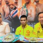 กงสุลใหม่แอลเอ.ร่วมอวยพร ศรีสะเกษ - อ้อนกองเชียร์ไทยช่วยซื้อตั๋วดูวันชก !!