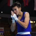 มวยสากลเอเชียฉาวอีก ฉัตร์ชัยเดชา โดนปล้นชัยคาบ้าน - สมชาย ยันตัดสินไม่แฟร์