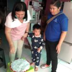 เถินอ่วมอีก พายุลูกเห็บถล่ม หลังร้อนจัดมาหลายวัน 5 ตำบลเสียหายหนัก (คลิป)