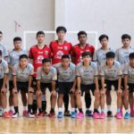 ฟุตซอลยู-20 รวมพลซื้อมื้อแรกเตรียมลุยศึกเอเชีย- ปูลปิส เล็งอุ่นแข้ง5นัด