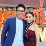 กุ้ง ตวงสิทธิ์ เผยเหตุเลิกเมีย มีหลานแล้ว - รักใหม่เปลี่ยนชีวิต นิกกี้ ทำสิ้นลายเจ้าชู้(คลิป)