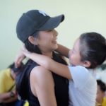 สวยไม่แพ้ดารา ครูรัก เปิดตัวสาว แฟนใหม่ เผยโมเมนต์น่ารัก กับ น้องเฮฮา ลูกสาว ด้วย