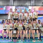 ปลื้มจิตร์ นำทัพ! สุพรีม ชลบุรี แบโผ 14 สาว เตรียมลุยสโมสรเอเชีย
