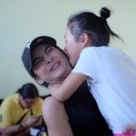 สวยไม่แพ้ดารา ครูรัก เปิดตัวสาว แฟนใหม่ เผยโมเมนต์น่ารัก กับ น้องเฮฮา ลูกสาว ด้วย