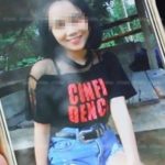 สงสัยโดนฆ่าโหด! ผงะศพสาวสักลายการ์ตูน เจอทุบกะโหลกยุบ-โยนร่างทิ้งน้ำลอยอืด(คลิป)