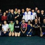 ไทยเป็นเจ้าภาพ พร้อมจัด มวยกรงสมัครเล่น ระดับเอเชียแล้ว