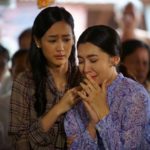 "เบลล่า" เผยความรู้สึก ซีนดราม่าถูกปาไข่ สุดหนักหน่วง ป่วยหนัก อ่านบทแล้วร้องไห้