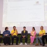 ทัพนักเขียนบทชื่อดัง จับมือ สสส. ตั้งสมาคม หลังพบเยาวชน เลียนแบบละคร78%