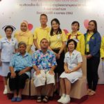 รพ.ตำรวจ ส่งผ่านความรัก จัดกิจกรรม เรื่องเล่า-เร้าคุณธรรม จากเราสู่คุณ