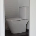 อยากสัมผัสความหรูมั้ย มิติใหม่ของห้องน้ำทหาร หมดยุคอ่างรวมจ้วงอาบ 