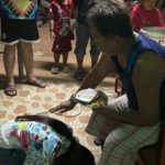 ไม่สนดราม่า! อาม ชุติมา หอบเงินปึกใหญ่ เป็นของขวัญให้พ่อ ลั่นหนูดูแลเอง