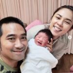 เจ็บสุดในชีวิต! อุ้ม โพสต์คลิปนาทีคลอด น้องดิสนีย์ วินาทีแห่งความสุข-พลีชีพแม่