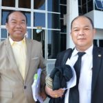 ถึงคิว 2 ตำรวจกองปราบ สืบพยานคดี หวย 30 ล้าน 2 เจ๊โผล่ให้กำลังใจครูปรีชา