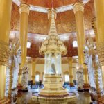 เยี่ยมบ้านอองซาน ไหว้พระวัดดังเมียนมา : หลากหลาย
