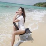 บี น้ำทิพย์ ร้อนจนสุดทน ขอวิธีคลายร้อน 1 ข้อ ต้องทำยังไง