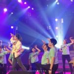 ทูลกระหม่อม ทรงซ้อมร้องเพลง-เต้น "เต่างอย" พร้อมขึ้นเวทีทูบีนัมเบอร์วันไอดอล 9